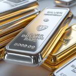 سعر الفضة الان فى مصر