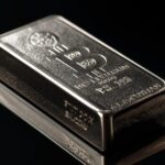 أسعار الفضة اليوم في مصر 2026 | دليل الاستثمار في سبائك الفضة - 5grams